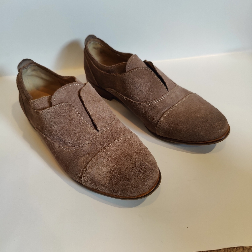 Steve Madden Women's Catt Oxford